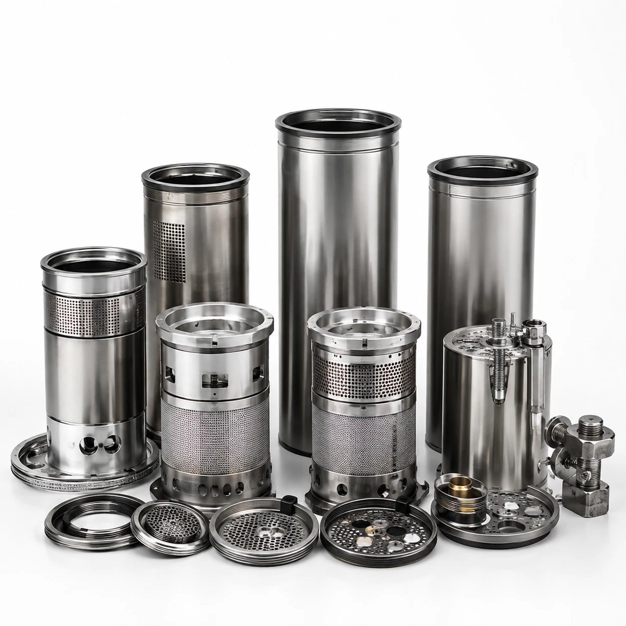 Engine Components